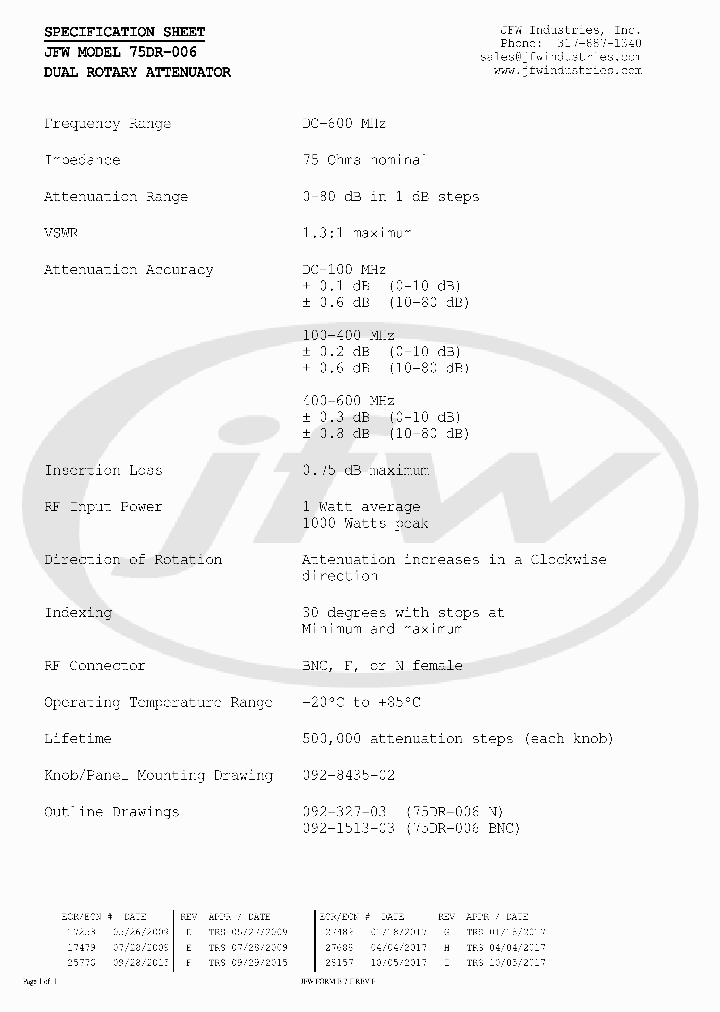 75DR-006-17_9112503.PDF Datasheet