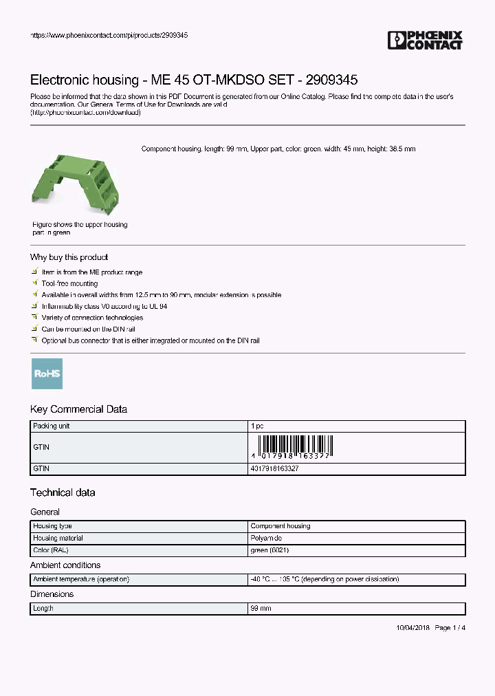 2909345_9112553.PDF Datasheet