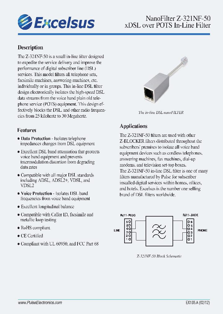 Z-321NF-50_9112835.PDF Datasheet