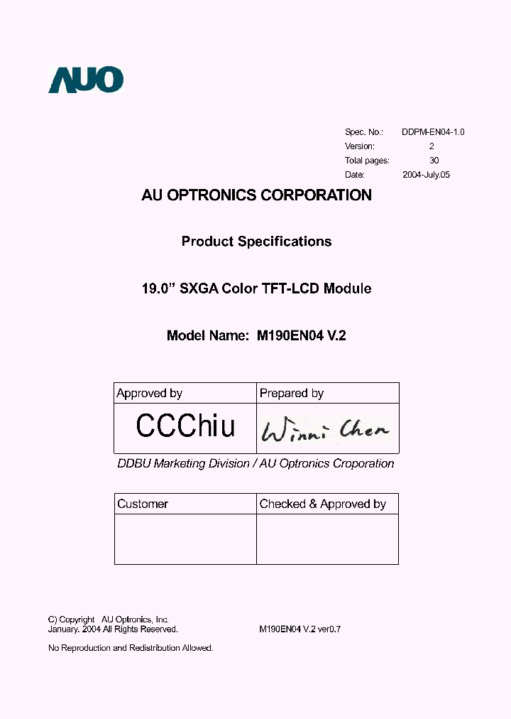 M190EN04V2_9113478.PDF Datasheet