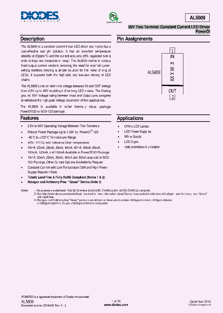 AL5809-25P1-7_9114223.PDF Datasheet