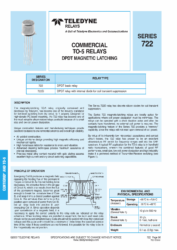 722-12_9114493.PDF Datasheet