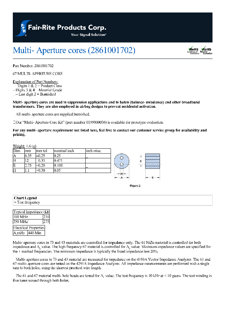 2861001702_9114786.PDF Datasheet
