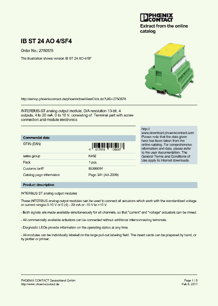 2750578_9115444.PDF Datasheet