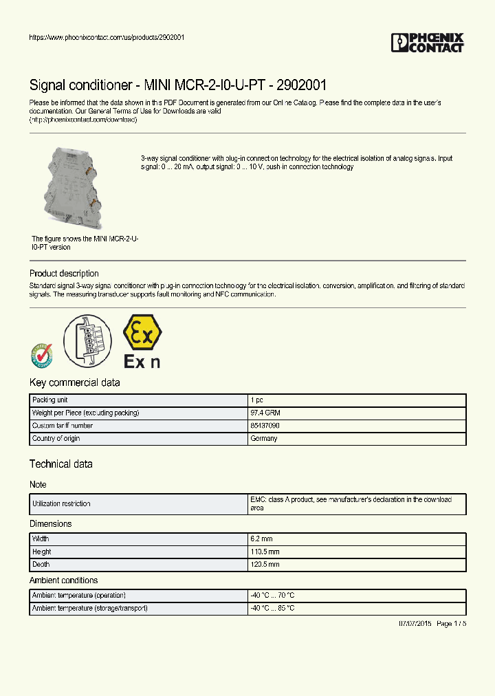 2902001_9115678.PDF Datasheet