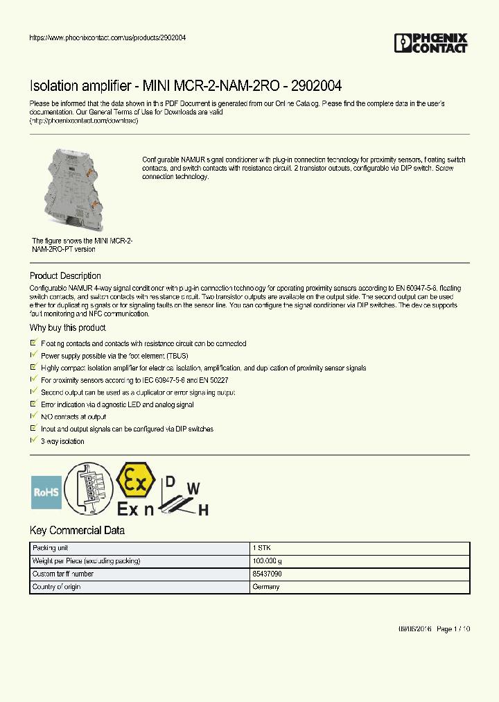 2902004_9115681.PDF Datasheet