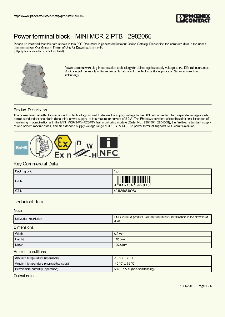2902066_9115704.PDF Datasheet