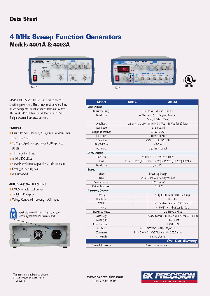 4003A_9115859.PDF Datasheet