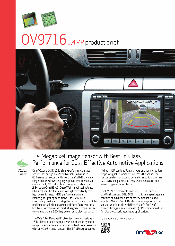 OV9716_9116052.PDF Datasheet