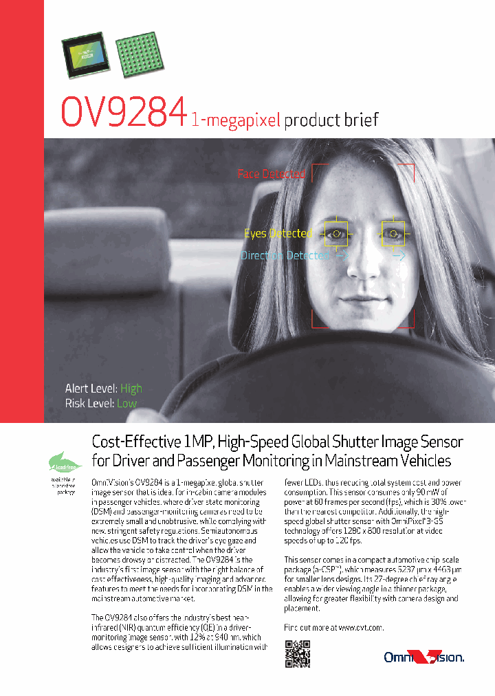 OV9284_9116048.PDF Datasheet