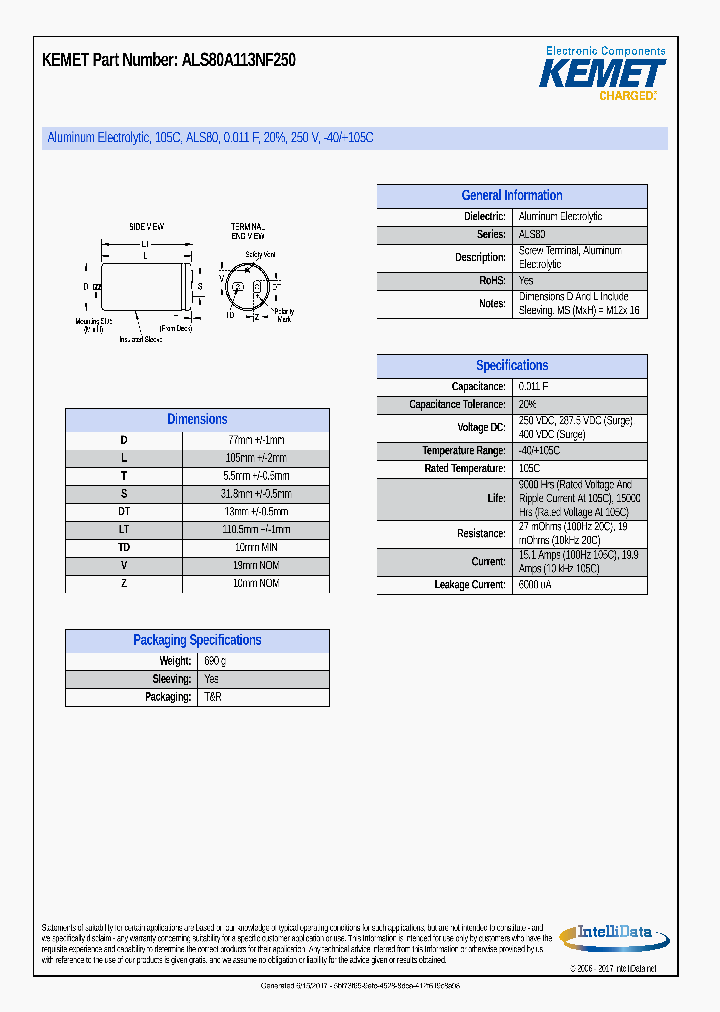 ALS80A113NF250_9116067.PDF Datasheet