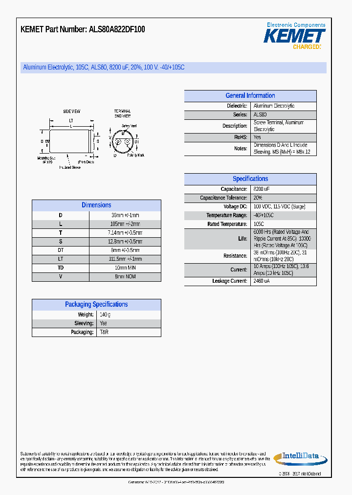 ALS80A822DF100_9116082.PDF Datasheet