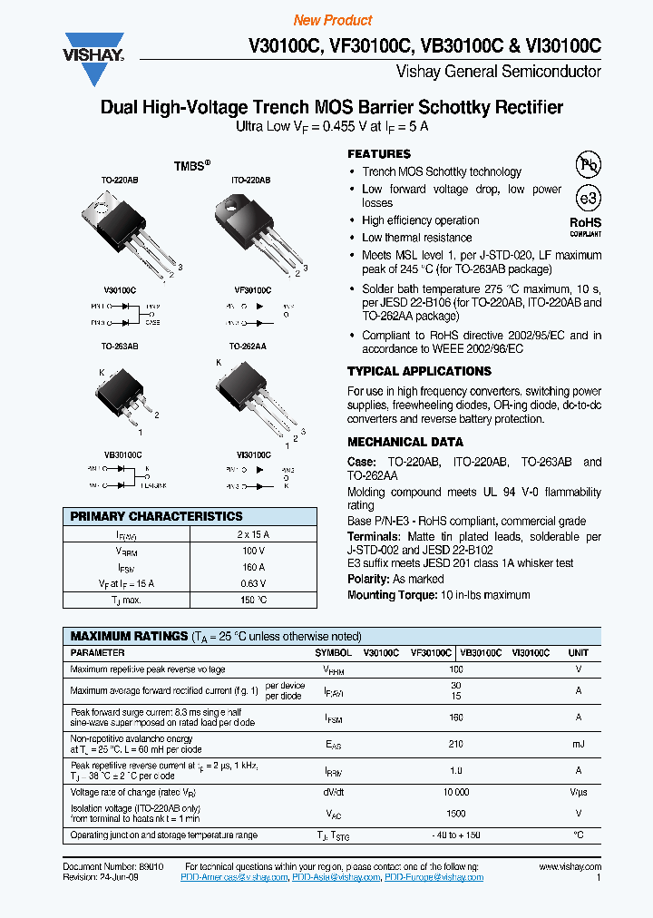 V30100C-15_9116282.PDF Datasheet