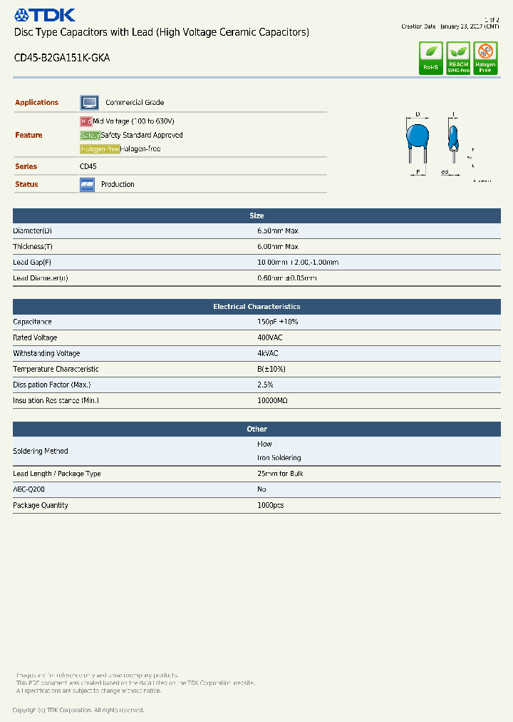 CD45-B2GA151K-GKA_9116340.PDF Datasheet