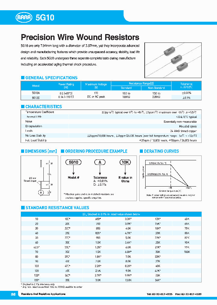 5G10A_9116589.PDF Datasheet