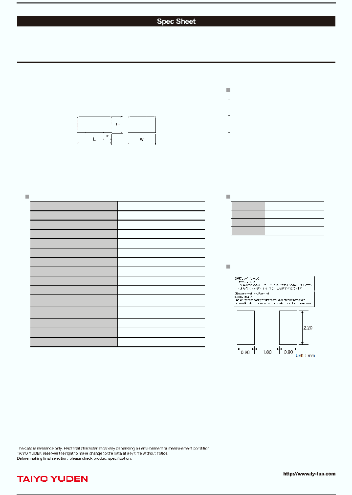 MEKK2520H1R0M_9116762.PDF Datasheet