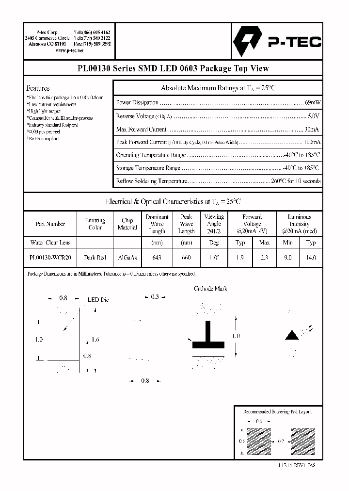PL00130-WCR20-14_9116836.PDF Datasheet