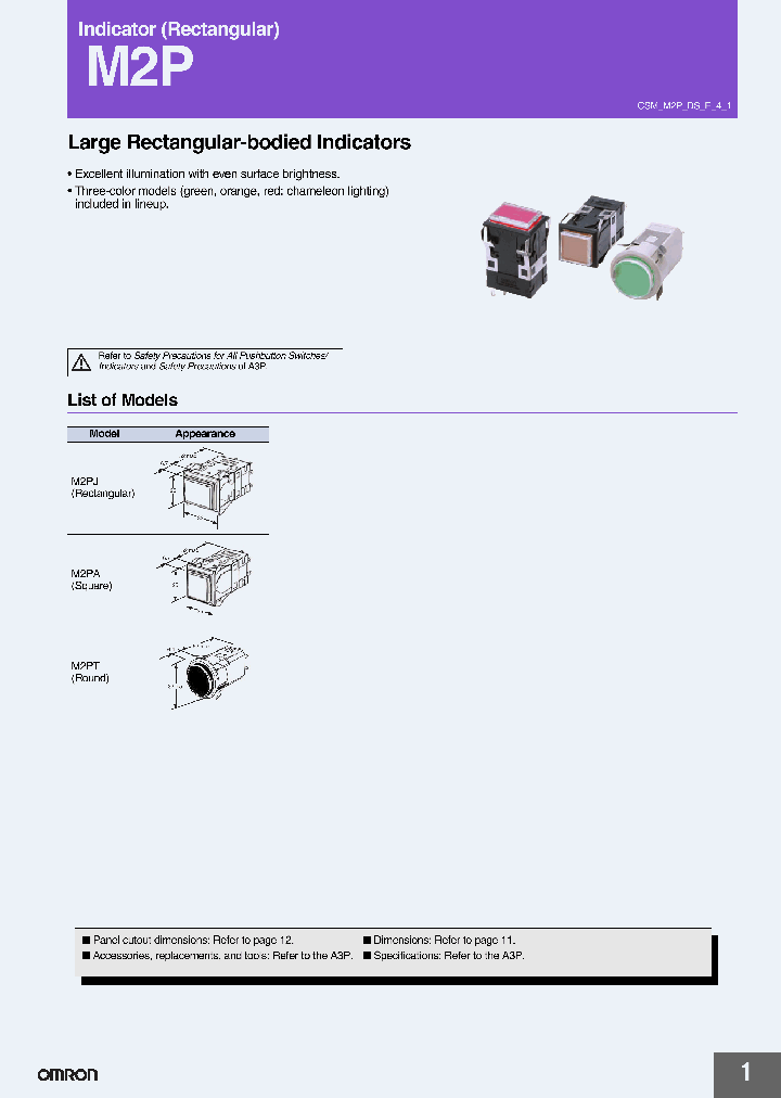 M2PA_9116934.PDF Datasheet