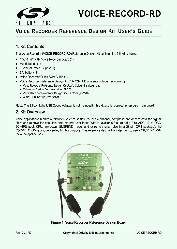 VOICE-RECORD-RD_9117184.PDF Datasheet
