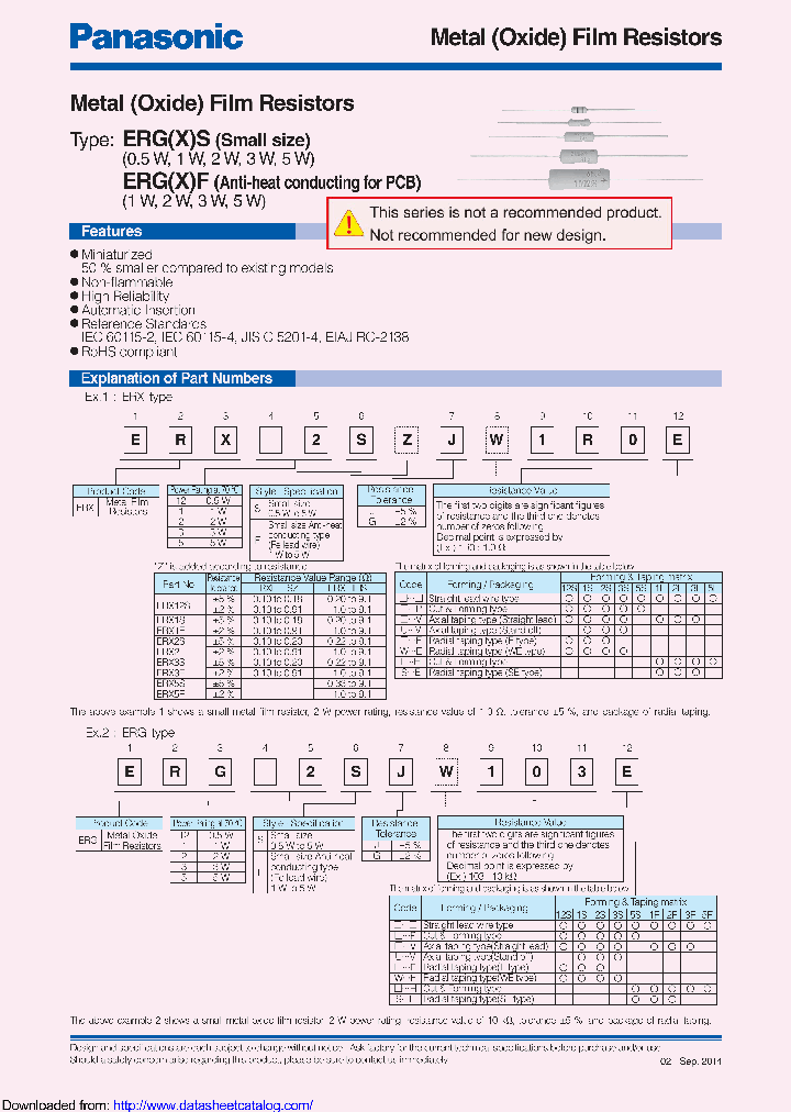 ERG3SGU622V_9118311.PDF Datasheet