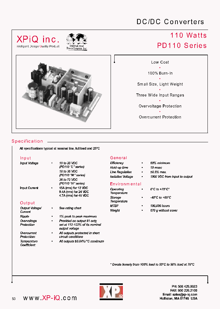 PD110-23HA_9119072.PDF Datasheet