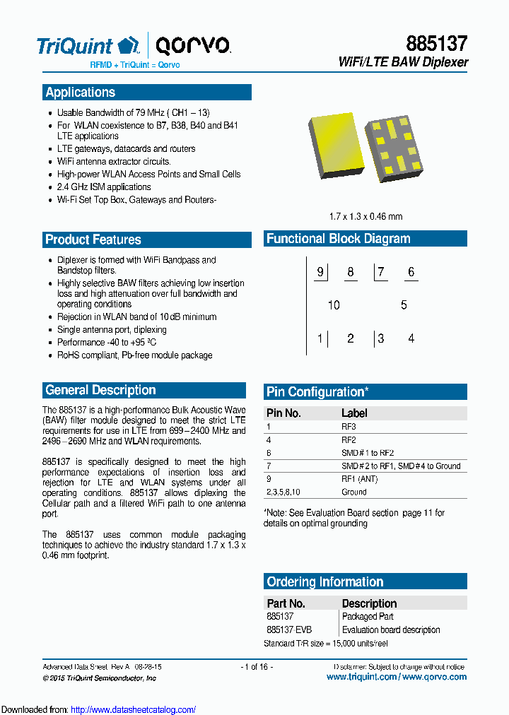 885137_9119028.PDF Datasheet