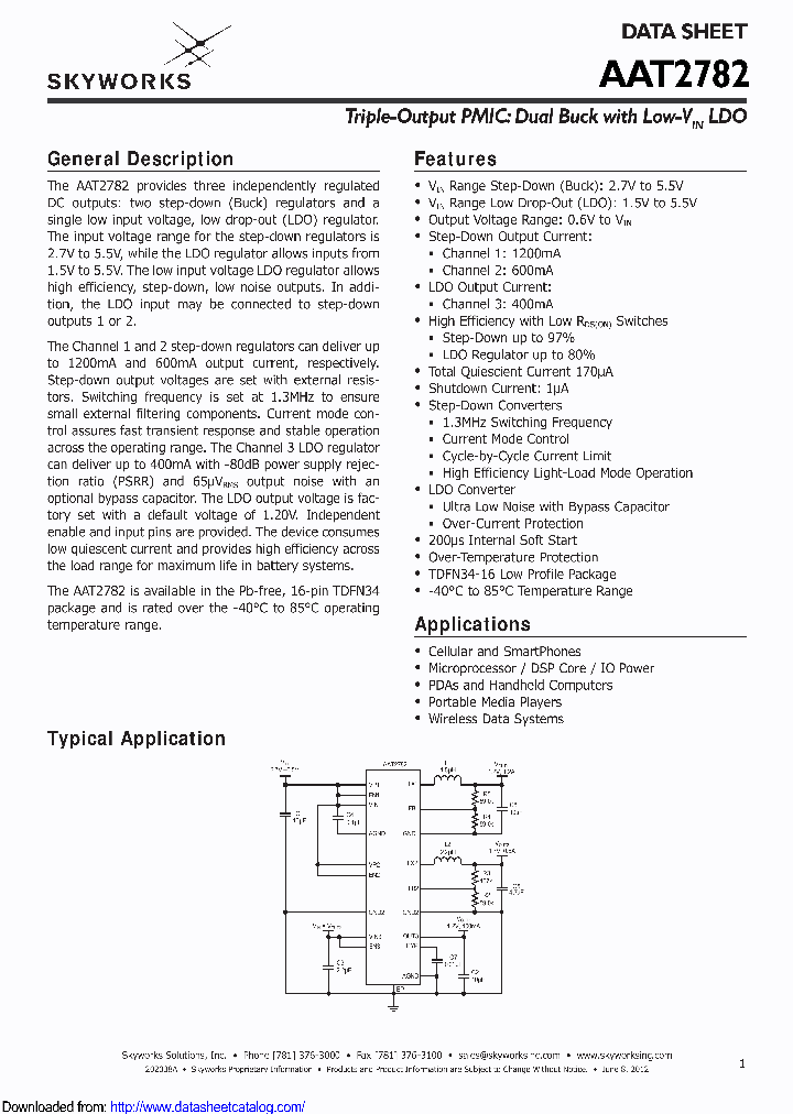 AAT2782_9120503.PDF Datasheet