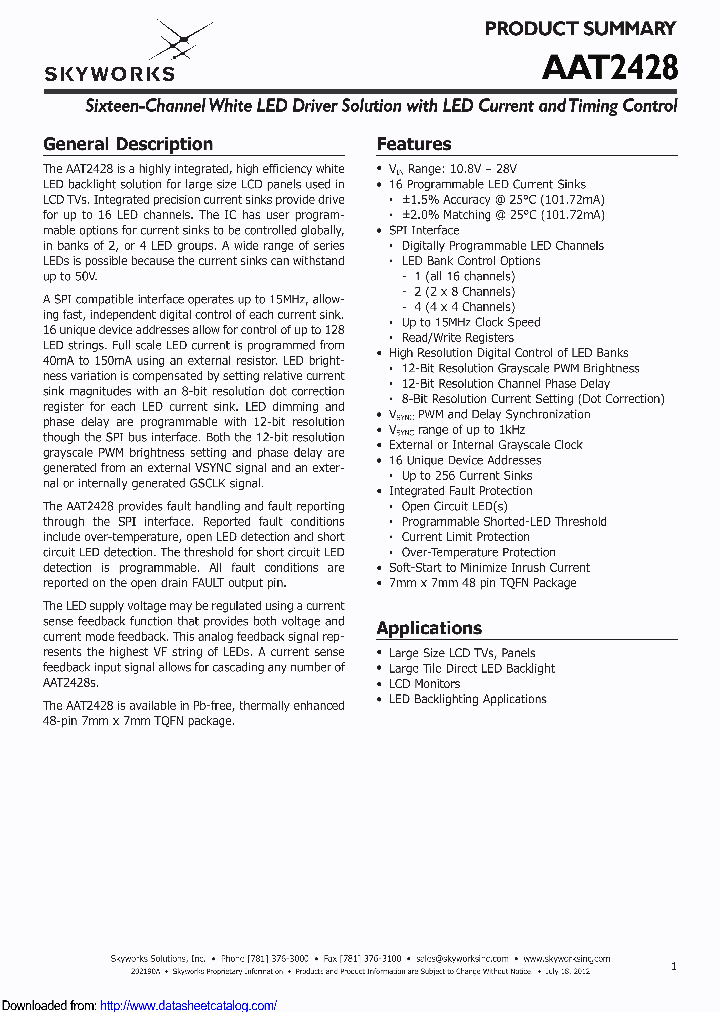 AAT2428_9121874.PDF Datasheet