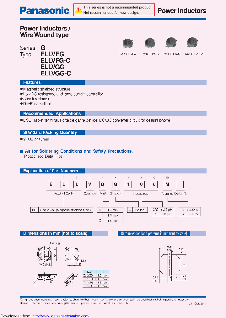 ELLVGG100M_9123741.PDF Datasheet