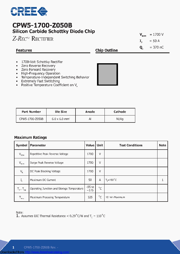 CPW5-1700-Z050B_9124071.PDF Datasheet