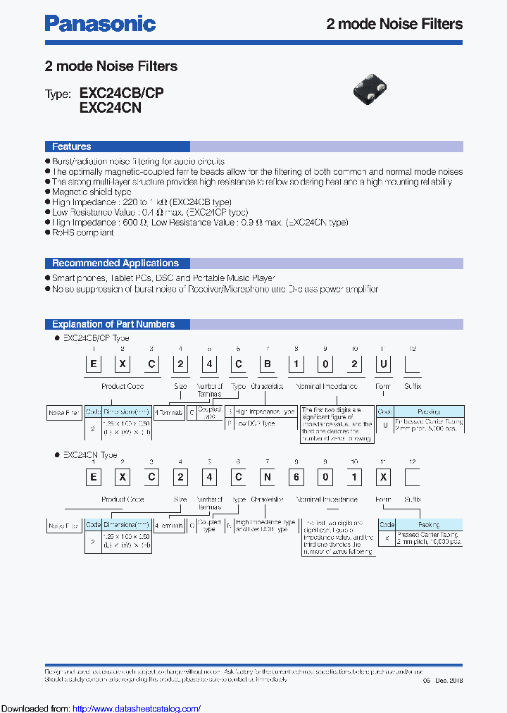 EXC24CB102U_9124483.PDF Datasheet