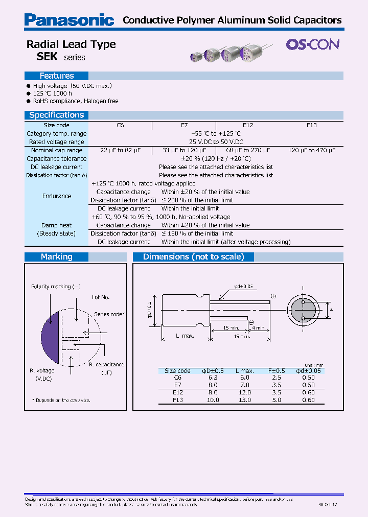 35SEK82M_9126058.PDF Datasheet