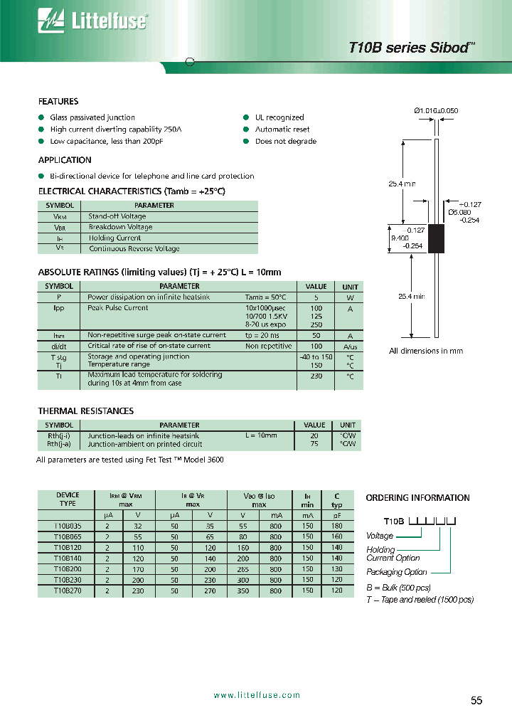 T10B120B_9127937.PDF Datasheet