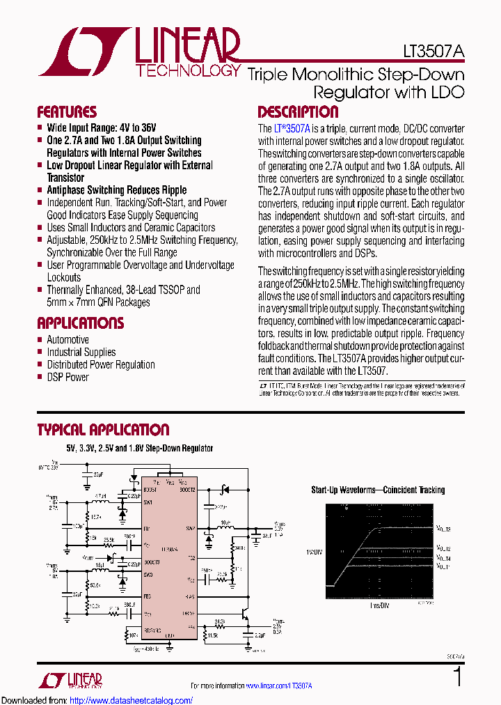 LT3507AEUHFTRPBF_9128151.PDF Datasheet