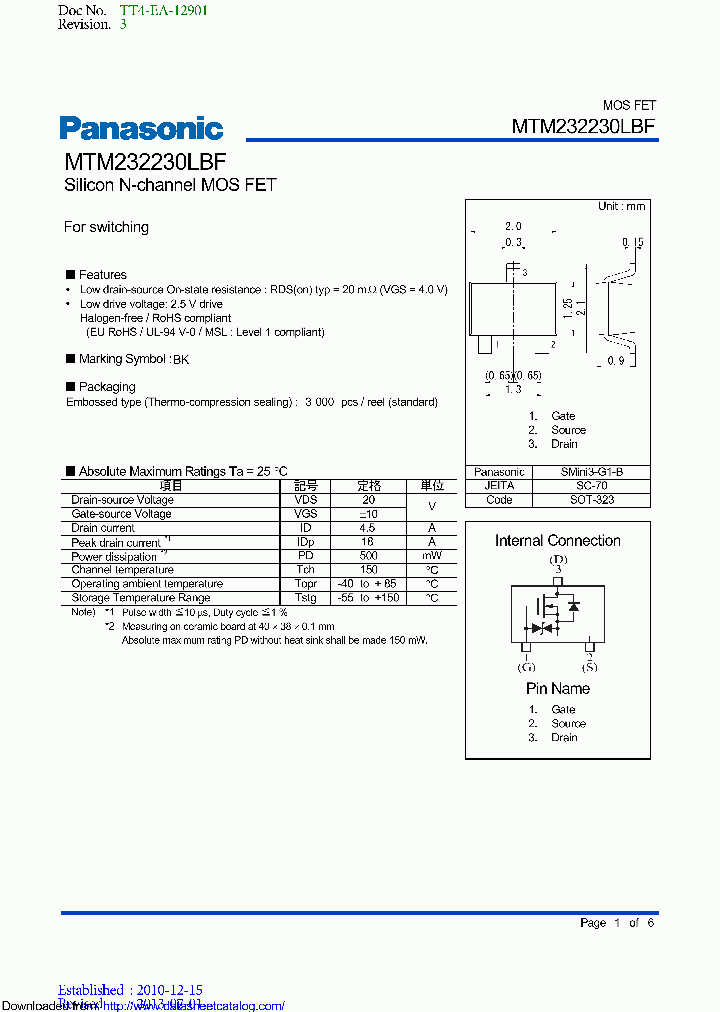 MTM232230LBF_9128868.PDF Datasheet