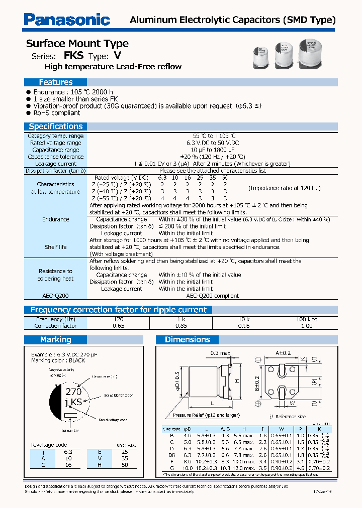 EEEFK1C102SV_9139720.PDF Datasheet