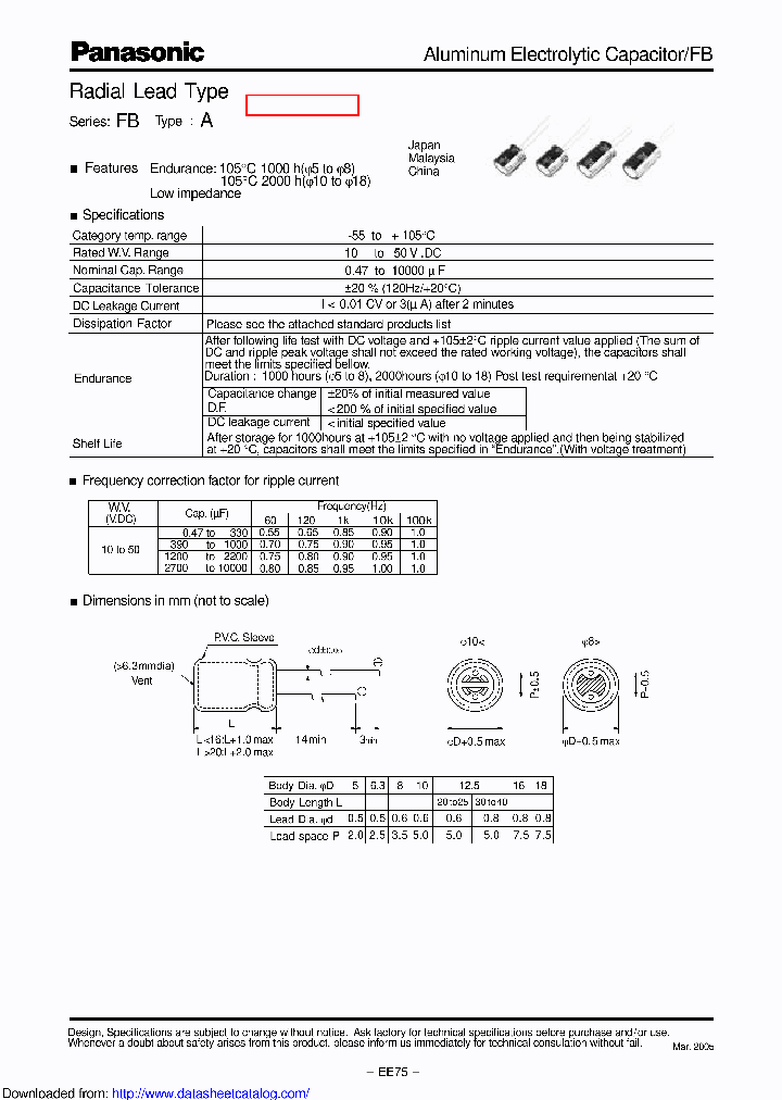 EEUFB1E102_9141097.PDF Datasheet